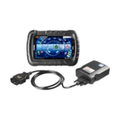 Scanner Automotivo 3 para Diagnóstico de Eletrônica Embarcada com Tablet e Maleta 108800 RAVEN Scanner Automotivo 3 para Diagnóstico de Eletrônica Embarcada com Tablet e Maleta 108800 RAVEN