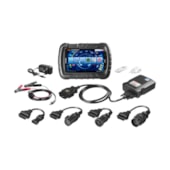 Scanner Automotivo 3 para Diagnóstico de Eletrônica Embarcada com Tablet e Maleta 108800 RAVEN Scanner Automotivo 3 para Diagnóstico de Eletrônica Embarcada com Tablet e Maleta 108800 RAVEN