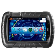 Scanner Automotivo Injeção Eletrônica com Tablet 108930 RAVEN