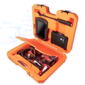 Scanner Automotivo Injeção Eletrônica com Tablet 108930 RAVEN