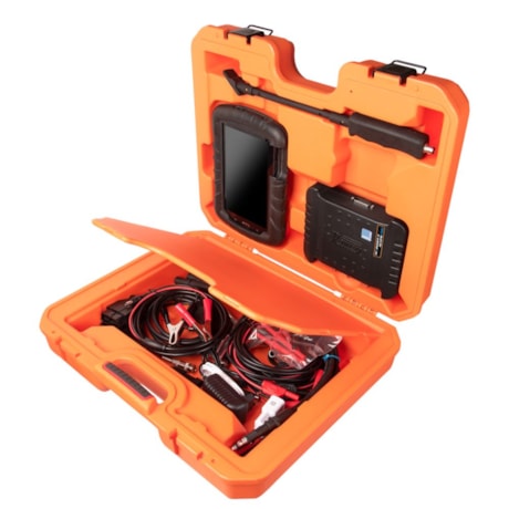 Scanner Automotivo Injeção Eletrônica com Tablet 108930 RAVEN-27da021f-def7-45df-8a3a-13939f9620cb