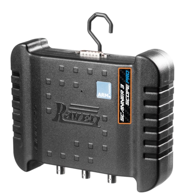 Scanner Automotivo Injeção Eletrônica sem Tablet 108931 RAVEN-eb2d053b-31a5-47ca-a8d3-45e0bded324e