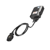 Scanner Automotivo Raven 3 para Diagnóstico de Eletrônica Embarcada sem Tablet com Maleta 108801 RAVEN