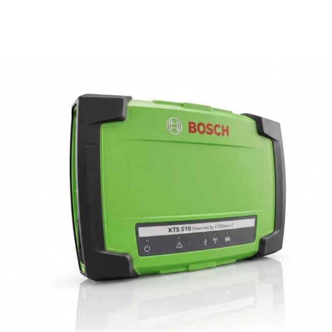 Scanner Diagnóstico Eletrônico com Tela KTS 510 ESSENTIAL BOSCH-34687e0c-2c08-49fe-914c-4896d1b903f4