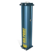 Secador Air Point 16 Pcm para ponto de uso AIR POINT METALPLAN Secador Air Point 16 Pcm para ponto de uso AIR POINT METALPLAN