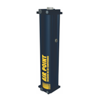 Secador Air Point 16 Pcm para ponto de uso AIR POINT METALPLAN