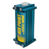 Secador de Ar 10pcm para ponto de uso AIR POINT MINI METALPLAN Secador de Ar 10pcm para ponto de uso AIR POINT MINI METALPLAN