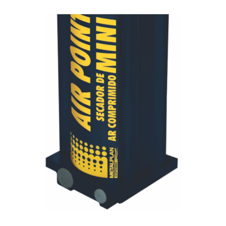 Secador de Ar 10pcm para ponto de uso AIR POINT MINI METALPLAN-48ec6a9f-6d72-4ac3-9193-34a53e592bbb