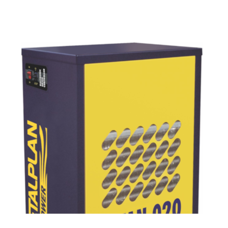 Secador de Ar 20pcm 10 Graus 220V TITAN PLUS-020 METALPLAN-55a9666a-8a31-42b5-92f3-333423c11c4f