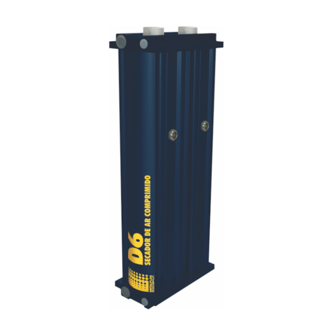 Secador de Ar 32 Pcm para Ponto de Uso D6 METALPLAN-26dd9857-0e8a-4d41-99c3-c46f601e6140