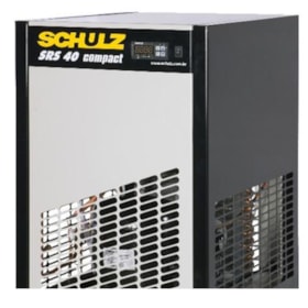 Secador de Ar 40pcm por Refrigeração 220V SRS 40 COMPACT SCHULZ