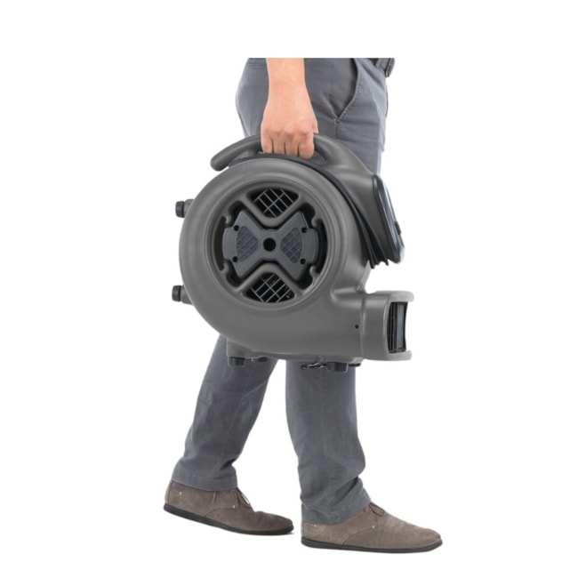 Secador de Piso 520W 1400RPM 220V AB 30 KARCHER-84c6732a-6877-41f2-9be1-804267b10c37