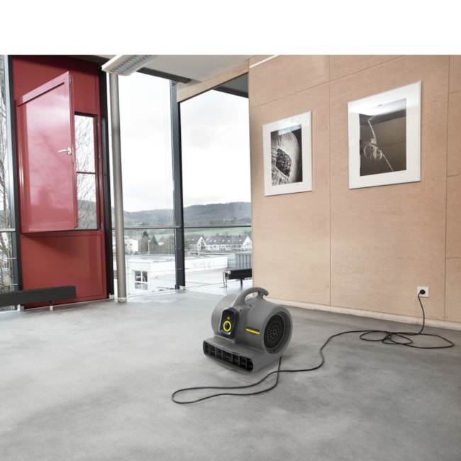 Secador de Piso 520W 1400RPM 220V AB 30 KARCHER-bf7e98d1-1995-4de3-b92f-79b1b03ab49d