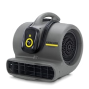 Secador de Piso 520W 1400RPM AB 30 KARCHER