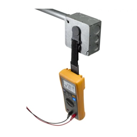 Segurador Magnético para pendurar Multímetros TPAK FLUKE-6ced482b-b532-4c21-94d7-460aec1ff86a
