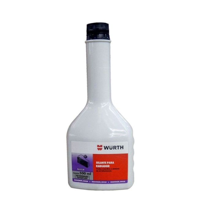 Selante Biodegradável para Radiador 500ml 0893541500 WURTH-8f0d538d-acdf-487b-8134-8346f79e3a54