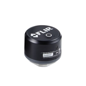 Sensor De Monitoramento Remoto Vibração E Temperatura 10 Hz A 5 Khz Sv88 FLIR