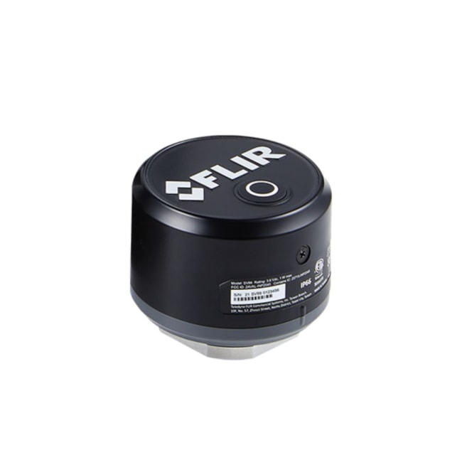 Sensor De Monitoramento Remoto Vibração E Temperatura 10 Hz A 5 Khz Sv88 FLIR-32898fc2-1914-4dfd-a414-37c726548406
