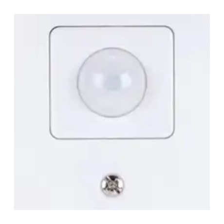 Sensor de Presença de Parede Embutir Bivolt Branco 7m MPE-20 MARGIRIUS-07688669-942d-4d96-a2c0-5704bcbc0485