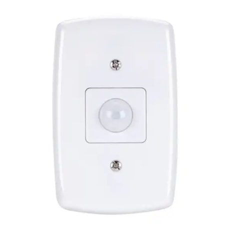 Sensor de Presença de Parede Embutir Bivolt Branco 7m MPE-20 MARGIRIUS-f3aae010-2a1c-4dd6-a356-ef3ac7f37abf