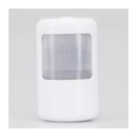 Sensor de Presença de Parede Sobrepor Bivolt Branco 10m MPS-40F MARGIRIUS