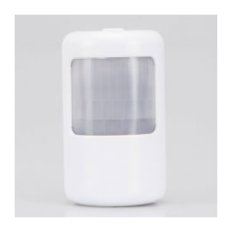 Sensor de Presença de Parede Sobrepor Bivolt Branco 10m MPS-40F MARGIRIUS