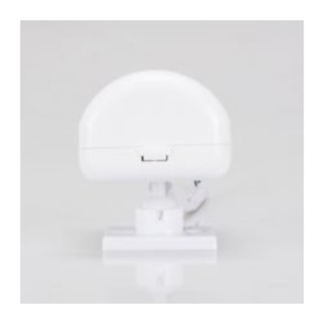 Sensor de Presença de Parede Sobrepor Bivolt Branco 10m MPS-40F MARGIRIUS-beb57eec-64b6-417c-9bc2-eb5686819467
