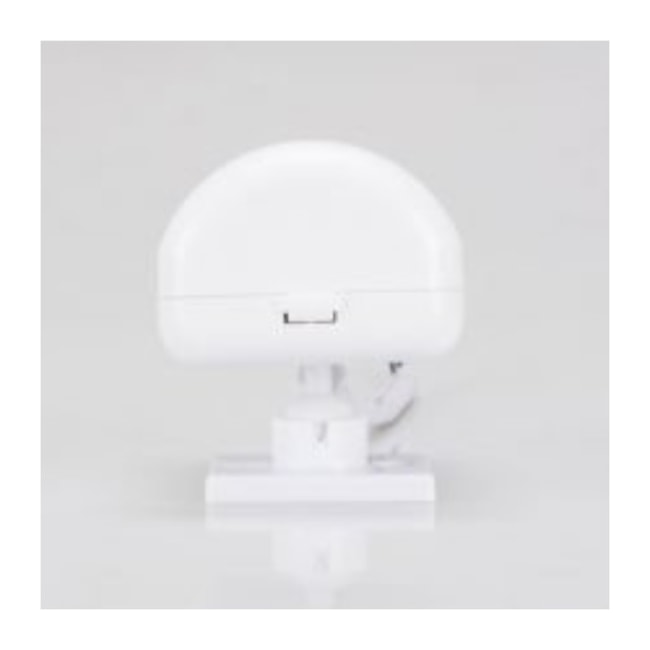Sensor de Presença de Parede Sobrepor Bivolt Branco 10m MPS-40F MARGIRIUS-48dea2b3-b45e-4190-8ebb-25002980ba3e
