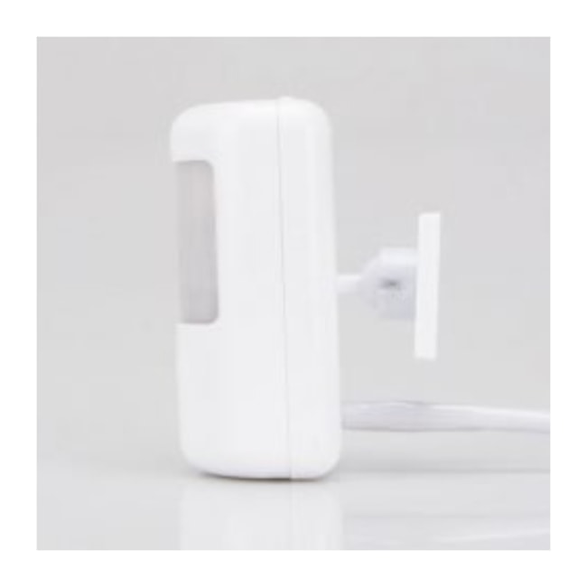 Sensor de Presença de Parede Sobrepor Bivolt Branco 10m MPS-40F MARGIRIUS-bd387b3a-b7ca-4f02-8303-f61ac63c2821