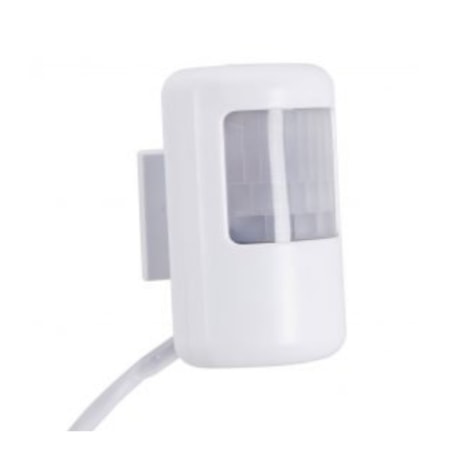 Sensor de Presença de Parede Sobrepor Bivolt Branco 10m MPS-40F MARGIRIUS-6b5070ba-2d55-41c2-911f-674705ead156