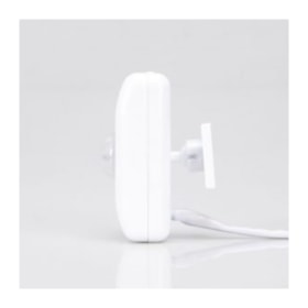 Sensor de Presença de Teto Sobrepor Bivolt Branco 8m MPT-40SF MARGIRIUS