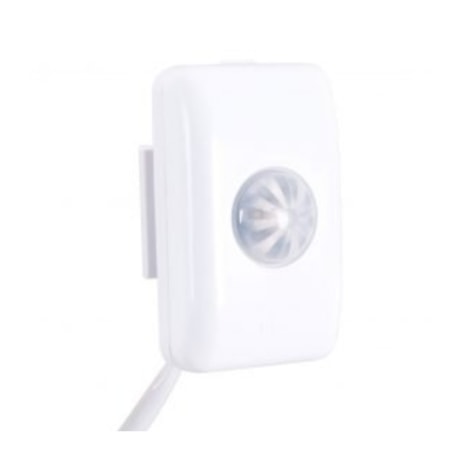 Sensor de Presença de Teto Sobrepor Bivolt Branco 8m MPT-40SF MARGIRIUS-00459282-e7a2-4d19-ab0b-e921f50c90cd