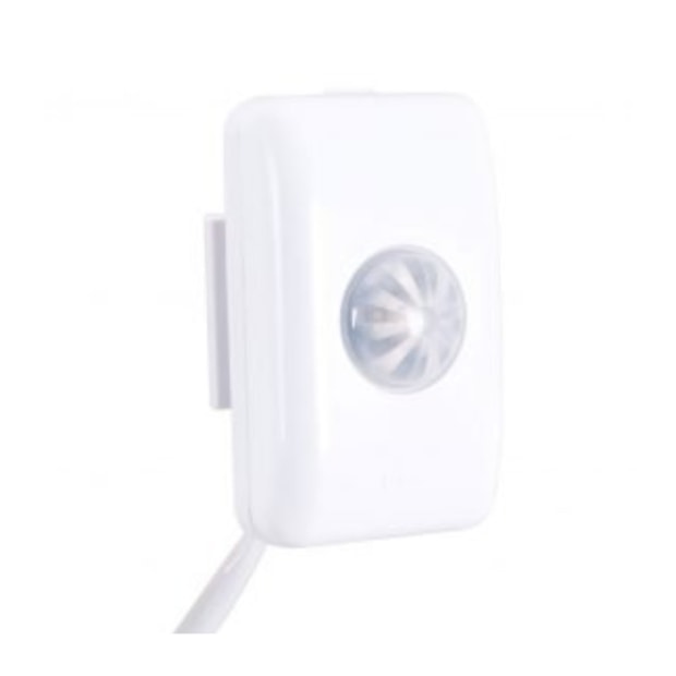 Sensor de Presença de Teto Sobrepor Bivolt Branco 8m MPT-40SF MARGIRIUS-6c044a3e-b2b7-4474-8784-a065e7516aef