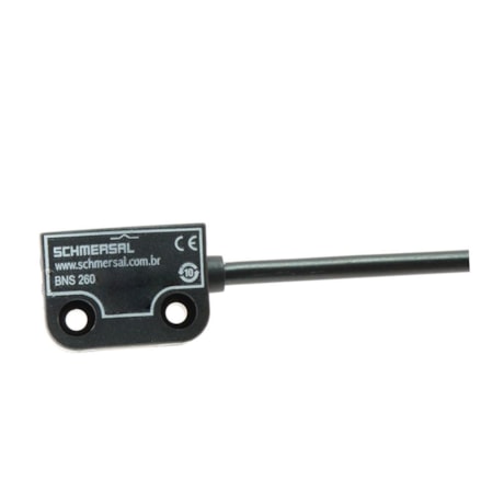 Sensor de Segurança Magnético BNS 260-11Z-R ACE SCHMERSAL-e4dbaaf8-8c3c-4861-aed8-d7b296854e0f