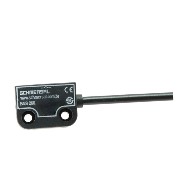 Sensor de Segurança Magnético BNS 260-11Z-R ACE SCHMERSAL-2150e10d-ad26-49bb-a242-09352ab8d594