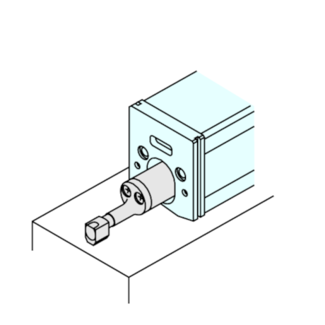 Sensor para Medidor de Rugosidade SJ-201/301 E SJ-210/310 178-390 MITUTOYO-9b0fa088-057e-47ba-9d54-a36b14e76949