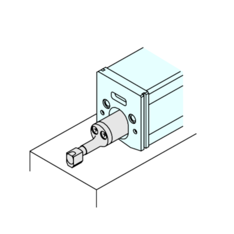 Sensor Raio Padrão 2µm para Séries SJ-210/ SJ-310 178-296 MITUTOYO-64c0effe-778e-415b-8222-ccd0282306b7