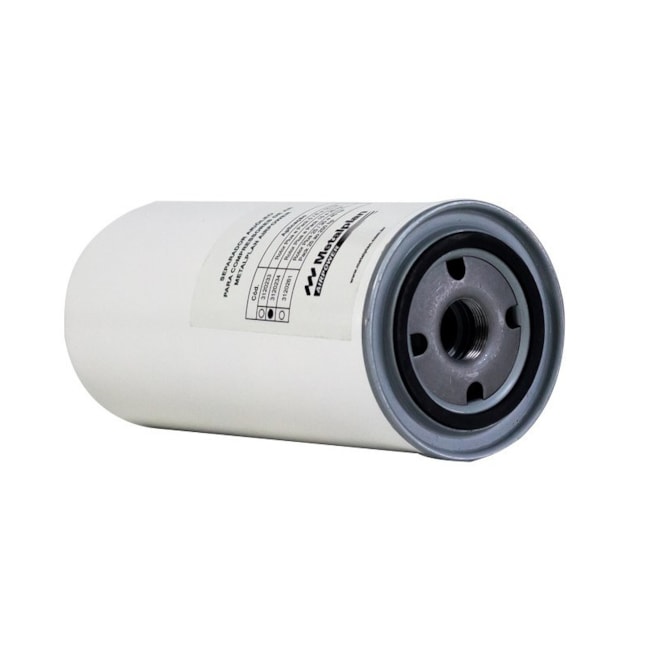 Separador de Ar e Óleo para Compressor de Ar 3120233 METALPLAN -f42b9667-5ea2-4279-b53e-a4533edda00d