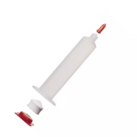 Seringa 10ml Transparente Caixa com 40 88656 LOCTITE
