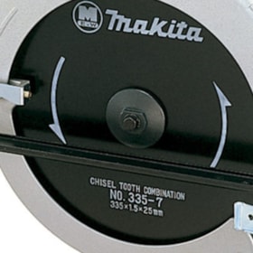 Serra Circular 13.1/8