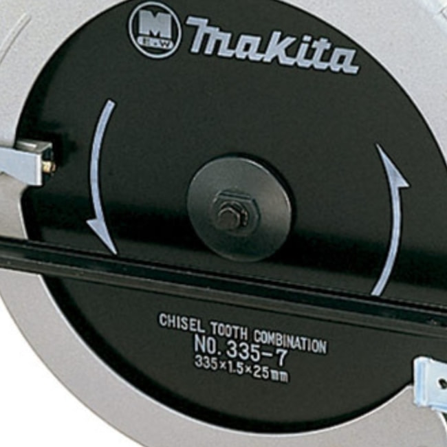 Serra Circular 13.1/8