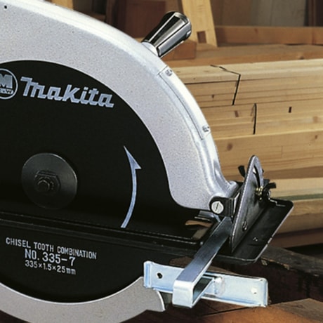 Serra Circular 13.1/8