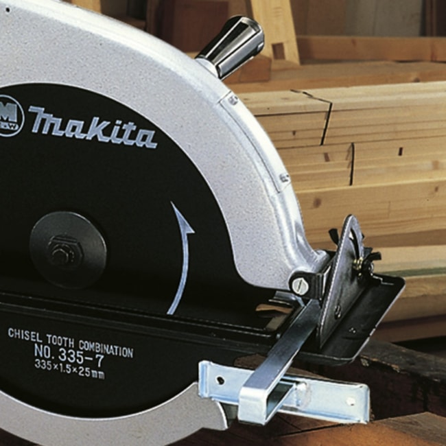 Serra Circular 13.1/8