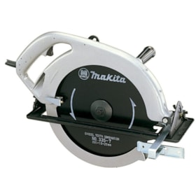 Serra Circular 13.1/8