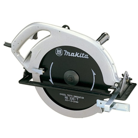 Serra Circular 13.1/8