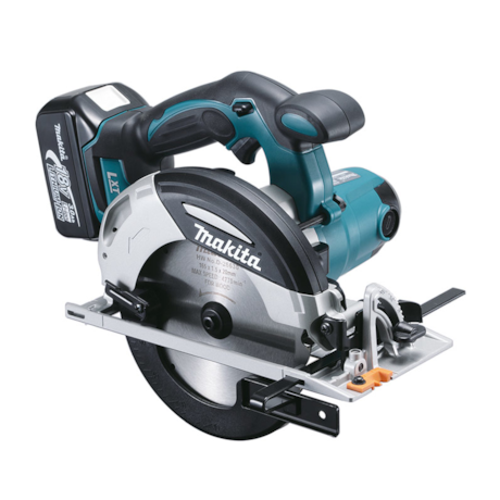 Serra Circular 6.1/2