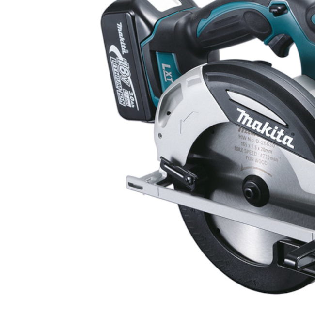 Serra Circular 6.1/2