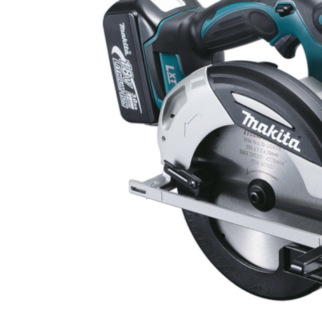 Serra Circular 6.1/2