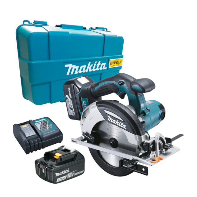 Serra Circular 6.1/2