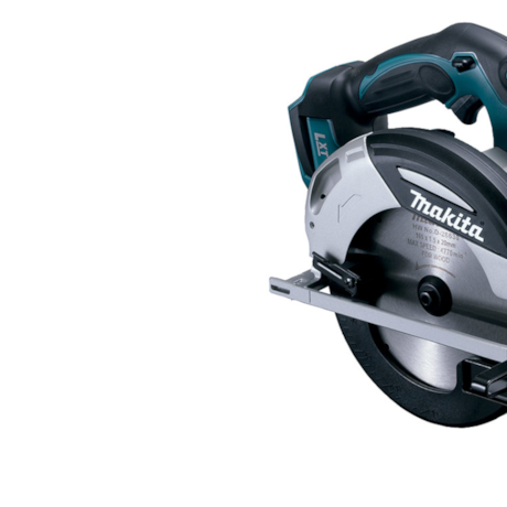 Serra Circular 6.1/2